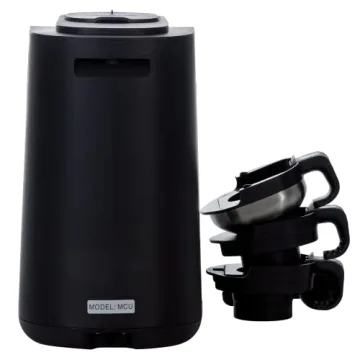 BUNN MCU My Cafe Single Cup Multi Use Coffee Brewer