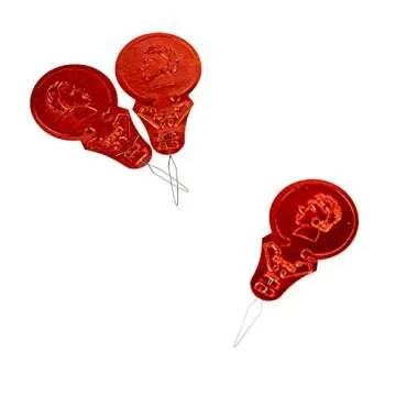 SINGER Metal Needle Threaders - Easy Needle Threading Solution