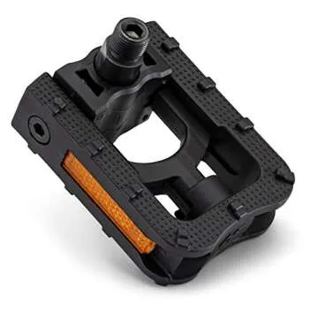 Schwinn Lightweight Composite Bike Pedals for Adults