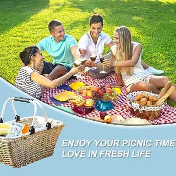 RAINBOW Dry Ice Packs for Food Shipping and Coolers