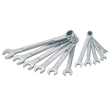 Buy CRAFTSMAN Metric Wrench Set for Versatile Repairs