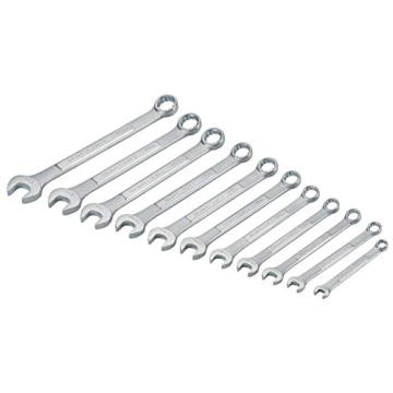 Buy CRAFTSMAN Metric Wrench Set for Versatile Repairs