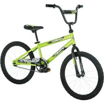Huffy Upshot Boys Bike - 12/16/20 Inch Options