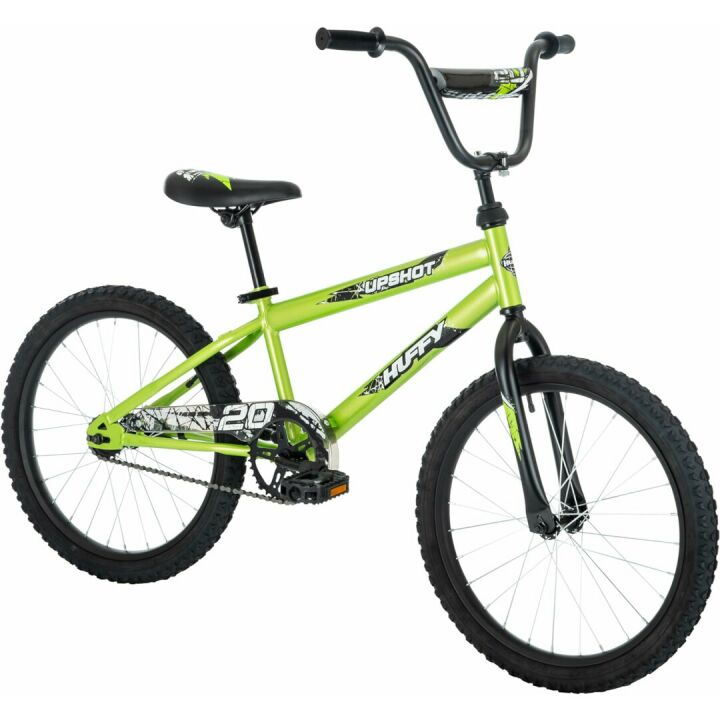 Huffy Upshot Boys Bike - 12/16/20 Inch Options