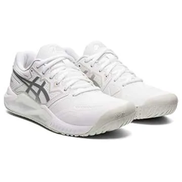 ASICS Women's Gel-Challenger 13 Tennis Shoes - Stylish & Durable Footwear for Active Women