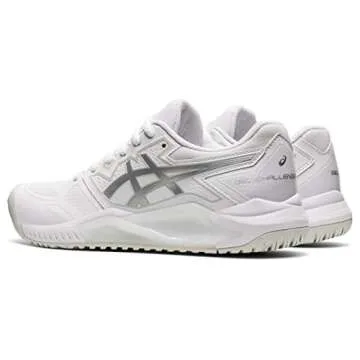 ASICS Women's Gel-Challenger 13 Tennis Shoes - Comfort & Performance