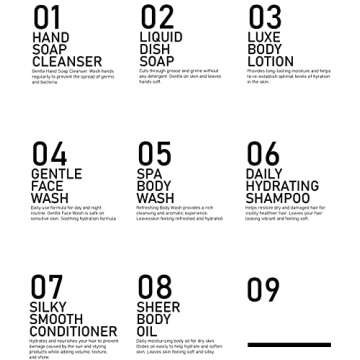 Stylish Refillable Aluminum Bottles for Everyday Use