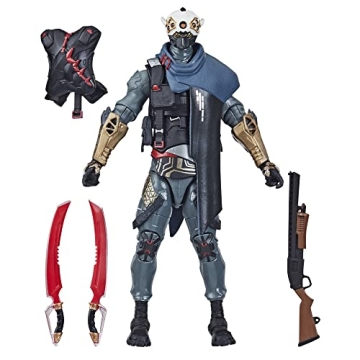 FORTNITE Victory Royale Series Kondor (Unshackled) 6" Action Figure with Accessories
