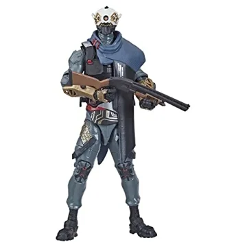 Fortnite Kondor (Unshackled) Action Figure for Avid Fans