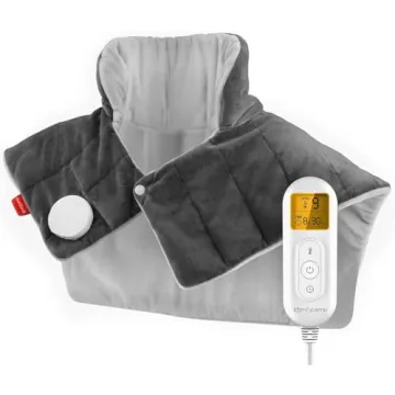Comfytemp Heating Pad for Pain Relief & Cramps