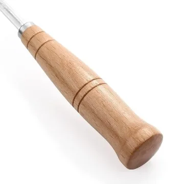 SAINT GERMAIN Bread Lame Knife with 10 Blades & Cover