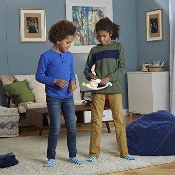 Hasbro Bop It! Electronic Game for Kids and Adults Fun