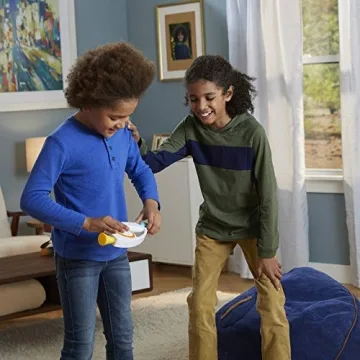 Hasbro Bop It! Electronic Game for Kids and Adults Fun