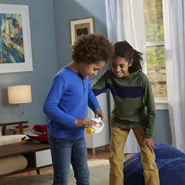 Hasbro Bop It! Electronic Game for Kids and Adults Fun