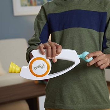 Hasbro Bop It! Electronic Game for Kids and Adults Fun