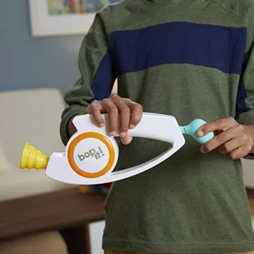 Hasbro Bop It! Electronic Game for Kids and Adults Fun