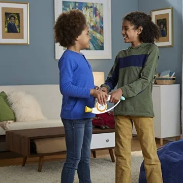 Hasbro Bop It! Electronic Game for Kids and Adults Fun