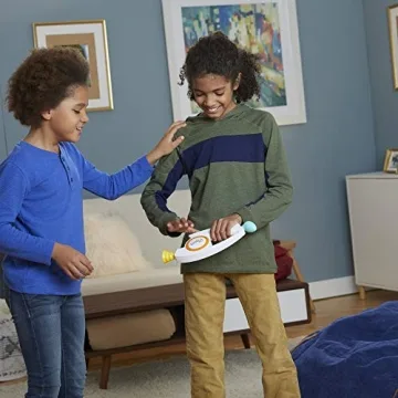 Hasbro Bop It! Electronic Game for Kids and Adults Fun