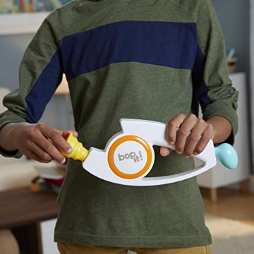 Hasbro Bop It! Electronic Game for Kids and Adults Fun