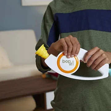 Hasbro Bop It! Electronic Game for Kids and Adults Fun