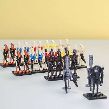 Battle Soldiers: Heroes of War and Valor