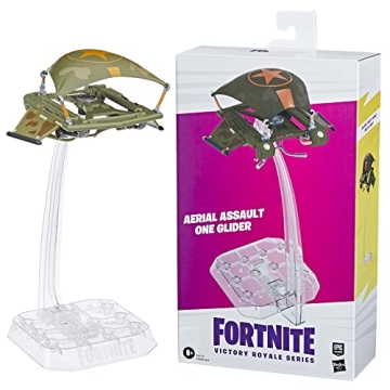 FORTNITE Victory Royale Series Aerial Assault One Collectible Glider