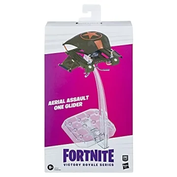 Fortnite Victory Royale Aerial Assault One Glider