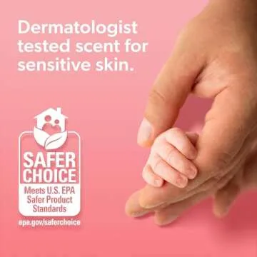 Dreft Stage 2 Liquid Detergent & Blissfuls Scent Booster