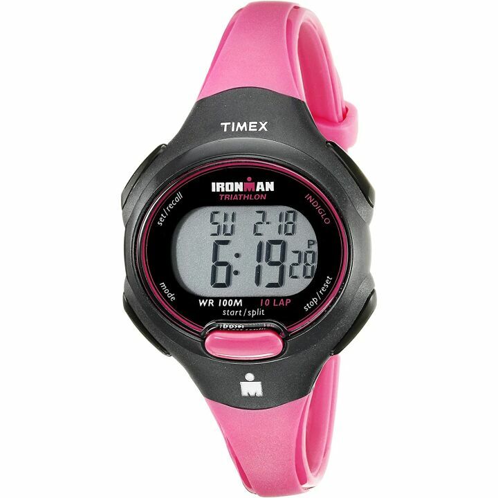 Timex Ironman Essential 10 Mid-Size Watch