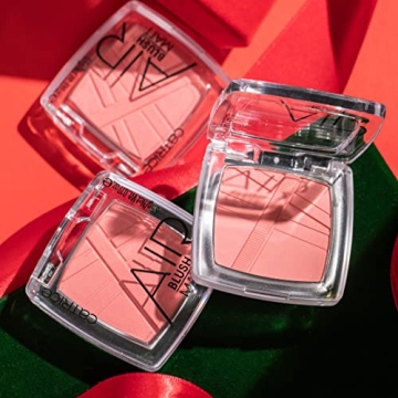 Catrice AirBlush Matte: Lightweight, Vegan Blush