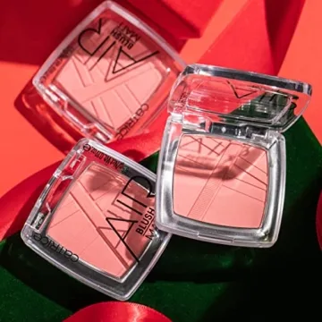 Catrice AirBlush Matte: Lightweight, Vegan Blush