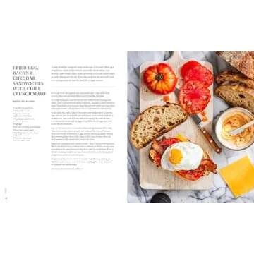 Williams Sonoma Breakfast & Brunch: 100+ Recipes to Start the Day