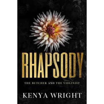Rhapsody: A Captivating Bwwm French Mafia Romance