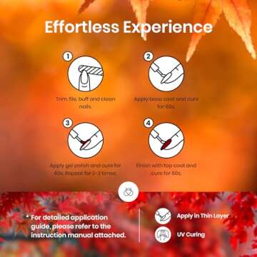 Beetles Spring Gel Nail Polish Set,23 pcs Green Brown Burgundy Purple Blue Pink Gel Polish Set DIY Home Soak Off UV Gel Kit with Base Gel Glossy Matte Top Coat DIY Manicure Gifts