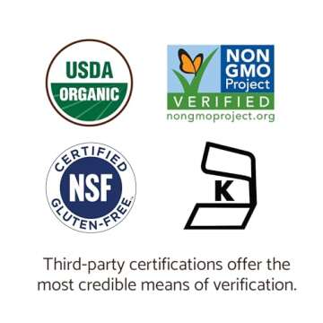 Garden of Life Organics Adrenal Daily Balance, Adaptogenic Herbs Ashwagandha, Holy Basil, B Complex & Probiotics, Organic Non-GMO, Vegan, Gluten Free Supplement, Two Month Supply, 120 Tablets