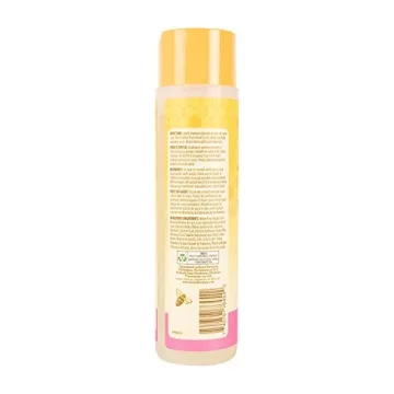 Burt's Bees Cat Shampoo for Sensitive Skin, 10 oz
