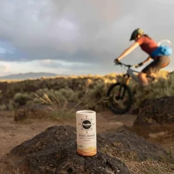 Humble Brands Eco-Friendly Aluminum-Free Deodorant