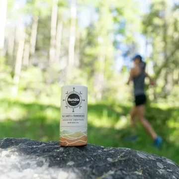 Humble Brands Eco-Friendly Aluminum-Free Deodorant