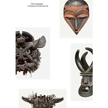 The Language of Beauty in African Art