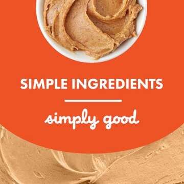 Buddy Biscuits 3.5 lbs. Bag of Crunchy Dog Treats Made with Natural Peanut Butter