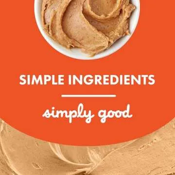 Buddy Biscuits 3.5 lbs. Bag of Crunchy Dog Treats Made with Natural Peanut Butter