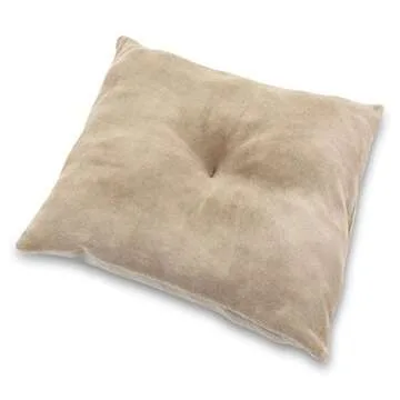 Pet Tent-Soft Bed for Dog and Cat by Best Pet Supplies - Tan, 18" x 18" x H:16"