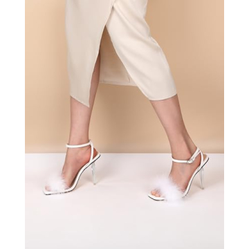 Elegant YODEKS High Stiletto Heels for Women