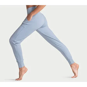 Wjustforu Women's Joggers: Comfortable & Stylish for Every Day