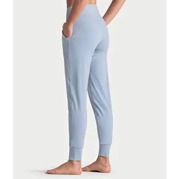 Wjustforu Women's Joggers: Comfortable & Stylish for Every Day