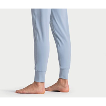 Wjustforu Women's Joggers: Comfortable & Stylish for Every Day