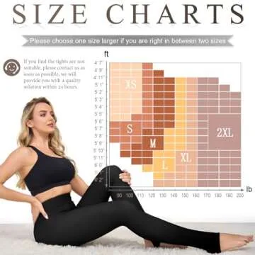 KBVOT Fleece Lined Tights Women Sheer Fake Translucent Winter Thermal Pantyhose Opaque Warm Thick High Waist Leggings Solid Stirrup L