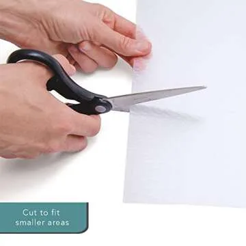 Durable Waterproof Under Sink Mat for Kitchens & Bathrooms