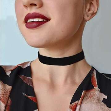 YAMA Black Velvet Ribbon 5/8" 15 Yards for Gift Wrapping, Crafts, Hair Bows Making, Wreaths, Wedding Party Decoration