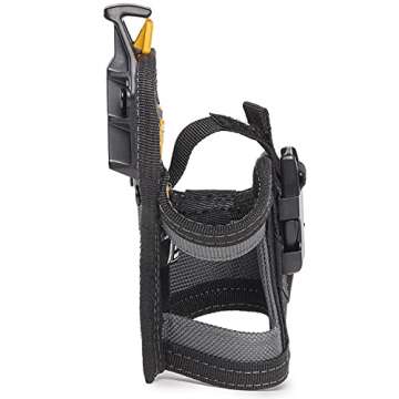 TOUGHBUILT Drill Holster for Lithium-Ion Tools - Compact & Durable